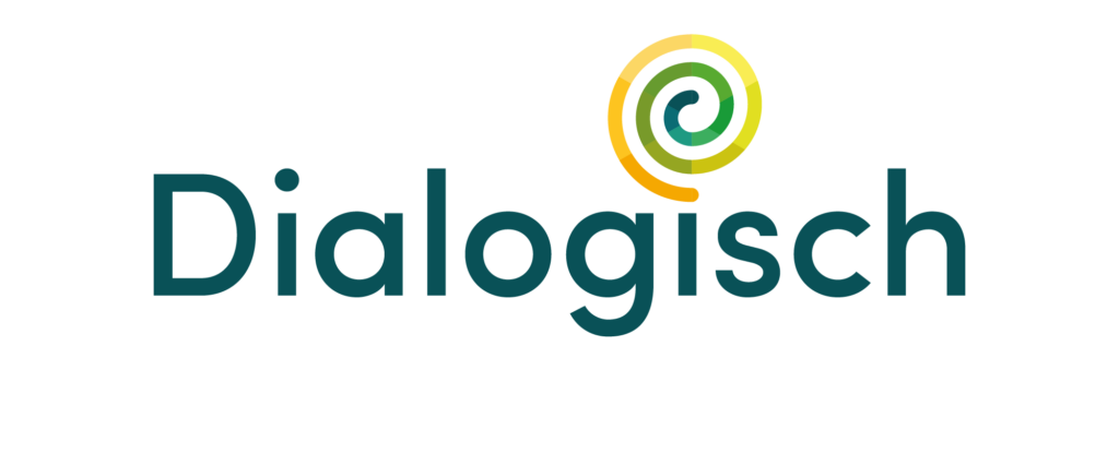 Logo Dialogisch